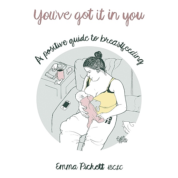 You've Got it in You / Matador, Emma Pickett