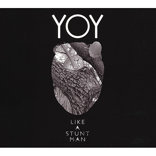 Yoy (Vinyl), Like A Stuntman