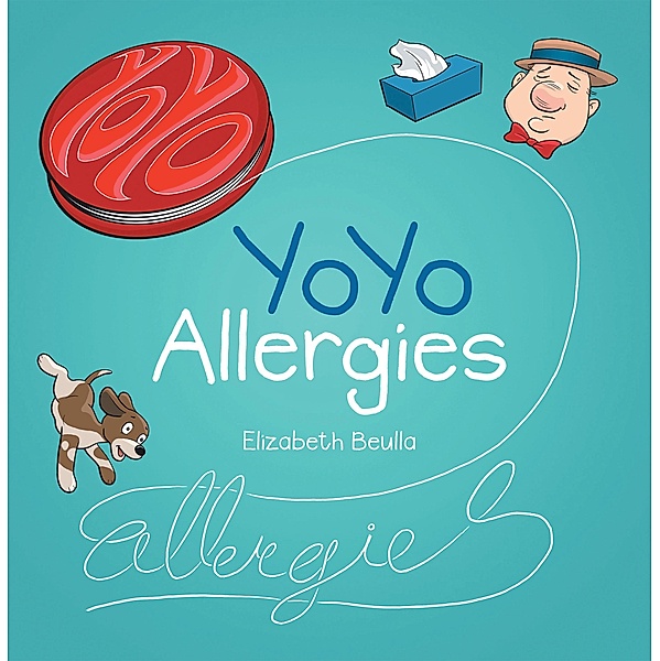 Yoyo Allergies, Elizabeth Beulla