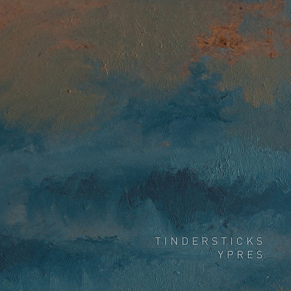 Ypres (Lp+Mp3) (Vinyl), Tindersticks