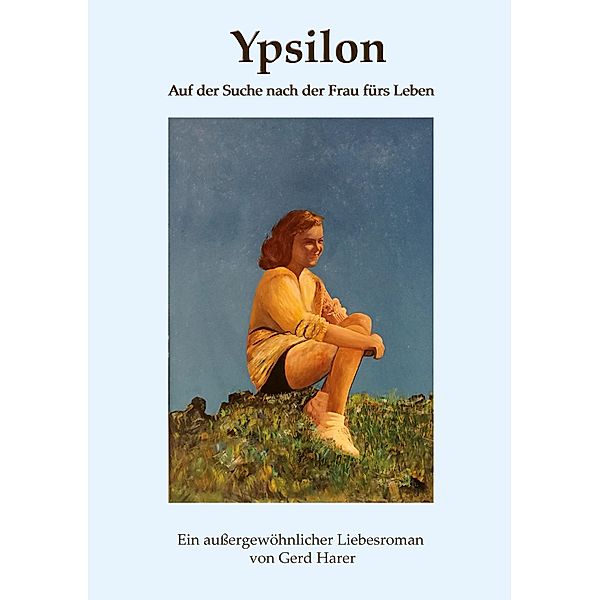 Ypsilon, Harer Gerd