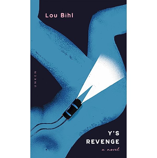 Y's Revenge, Lou Bihl