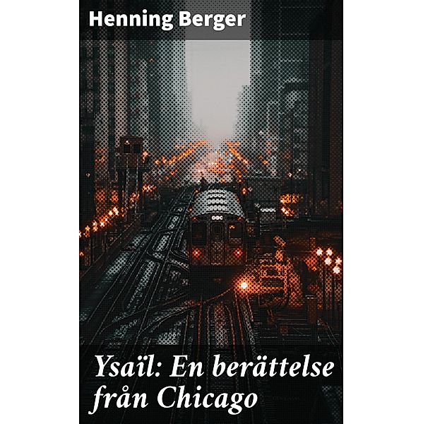 Ysaïl: En berättelse från Chicago, Henning Berger