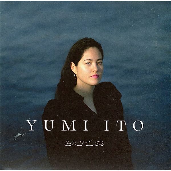 Ysla (7 Gatefold Sleeve), Yumi Ito