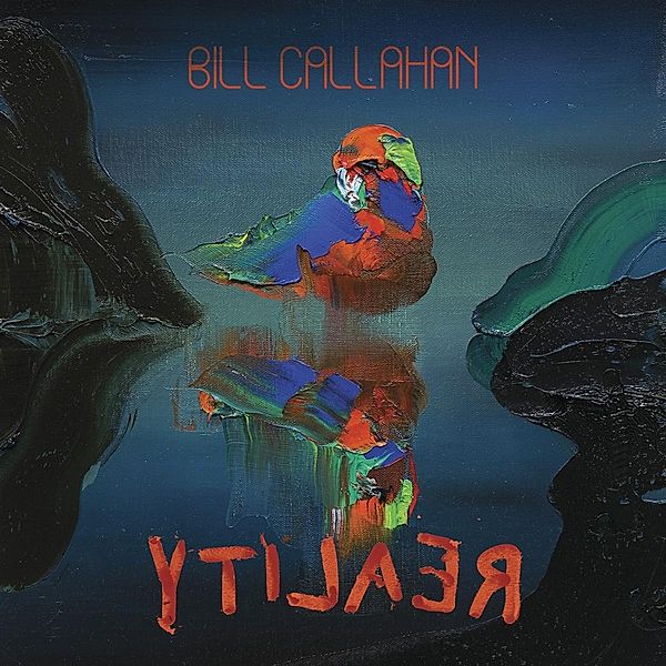YTILAER, Bill Callahan