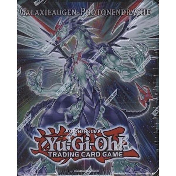 Yu-Gi-Oh! (Sammelkartenspiel), Wave 2 Tin 2011