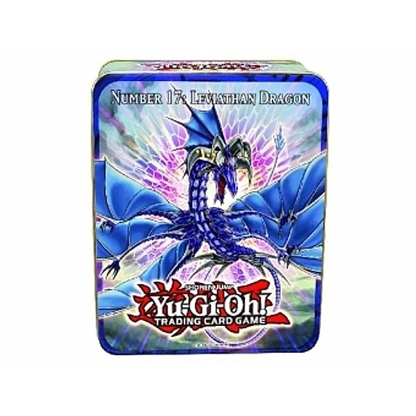 Yu-Gi-Oh! (Sammelkartenspiel), Wave Tin 2011