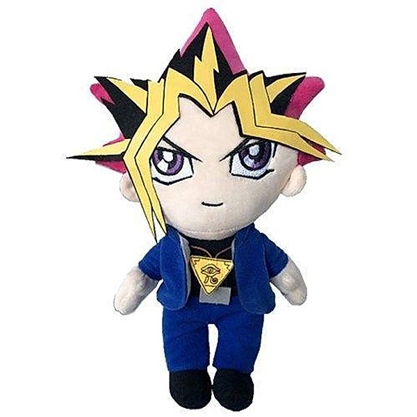 Yu-Gi-Oh! - Yami Yugi Plüsch Toy