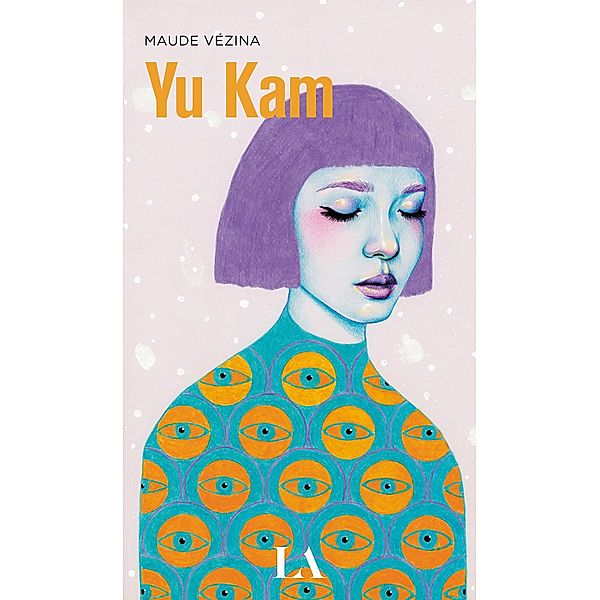 Yu Kam, Vezina Maude Vezina