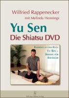 Image of Yu Sen, DVD