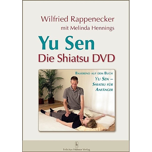 Yu Sen,DVD, Wilfried Rappenecker