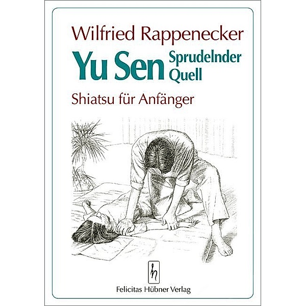 Yu Sen, Sprudelnder Quell, Wilfried Rappenecker