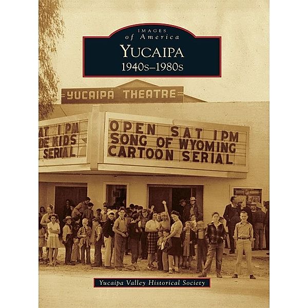Yucaipa, Yucaipa Valley Historical Society