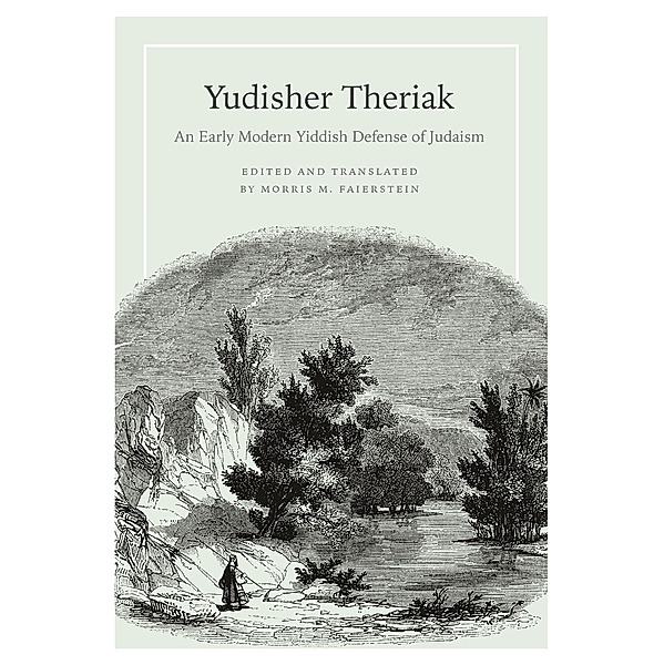 Yudisher Theriak, Morris M. Faierstein