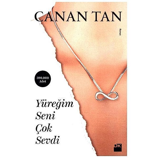 Yüregim Seni Cok Sevdi (Cep Boy), Canan Tan