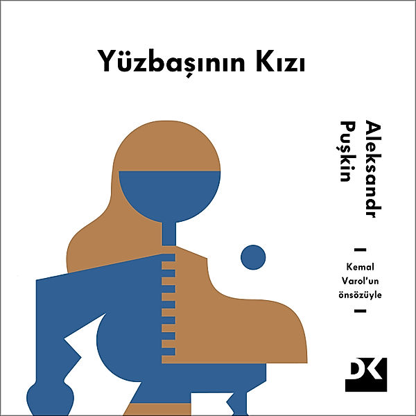 Yüzbaşının Kızı, Alexandr Puşkin