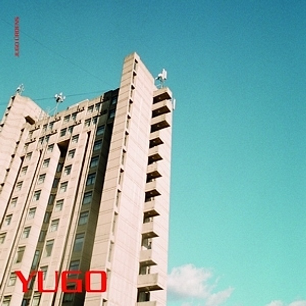 Yugo Lp (Vinyl), Jugo Ürdens