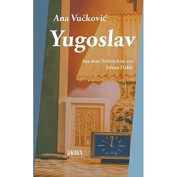 Yugoslav, Ana Vuckovic