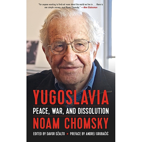 Yugoslavia / PM Press, Noam Chomsky