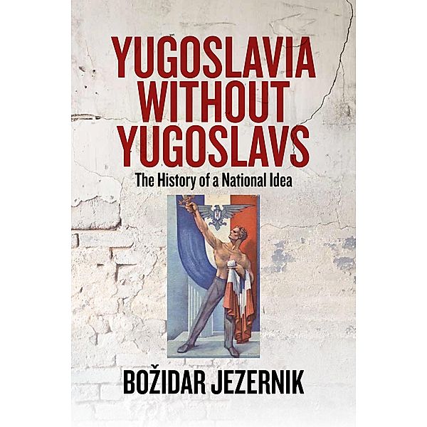 Yugoslavia without Yugoslavs, Bozidar Jezernik