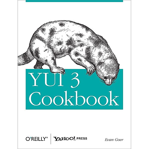 YUI 3 Cookbook, Evan Goer