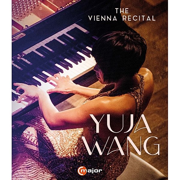 Yuja Wang - Das Wiener Rezital, Yuja Wang