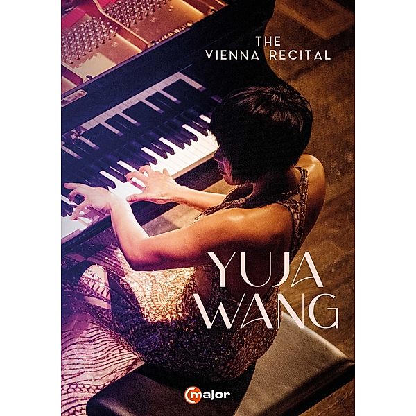 Yuja Wang - Das Wiener Rezital, Yuja Wang