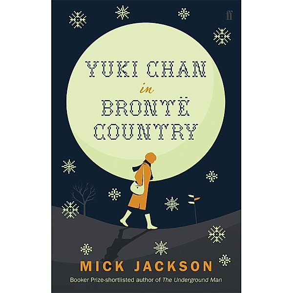 Yuki chan in Brontë Country, Mick Jackson