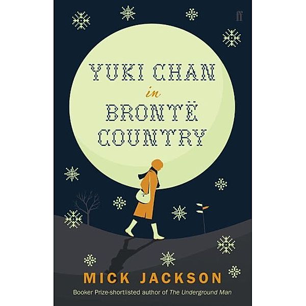 Yuki chan in Brontë Country, Mick Jackson