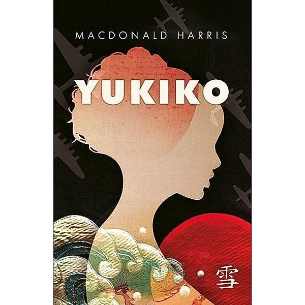 Yukiko / Galileo, Macdonald Harris