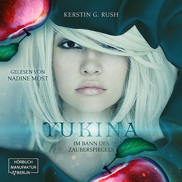 Yukina, Kerstin G. Rush