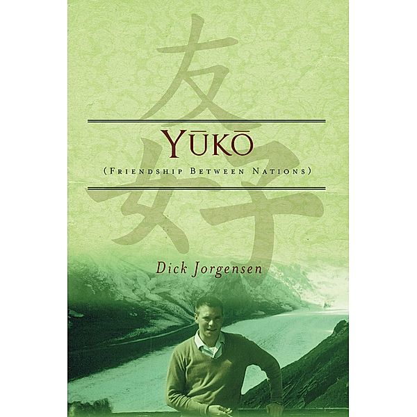 Yuko, Dick Jorgensen