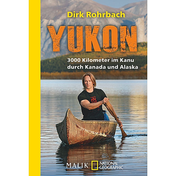 Yukon, Dirk Rohrbach