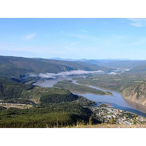 Yukon River - 200 Teile (Puzzle)