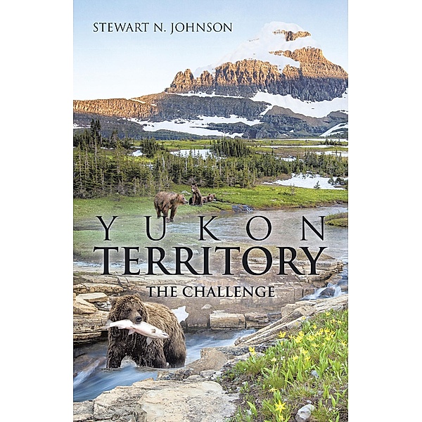 Yukon Territory, Stewart N. Johnson