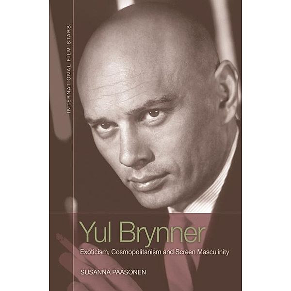 Yul Brynner, Susanna Paasonen