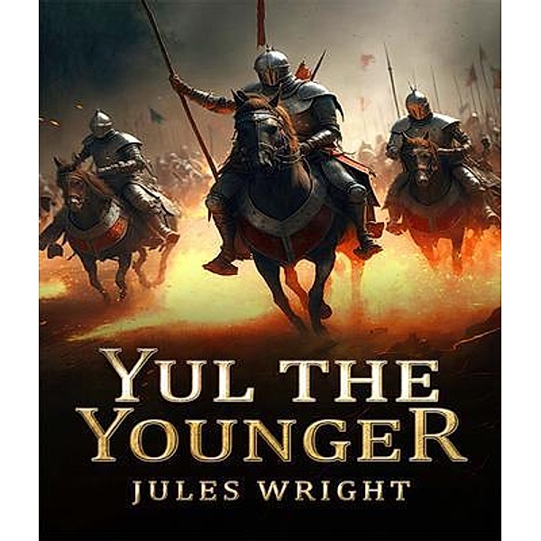 Yul the Younger, Julius Wright