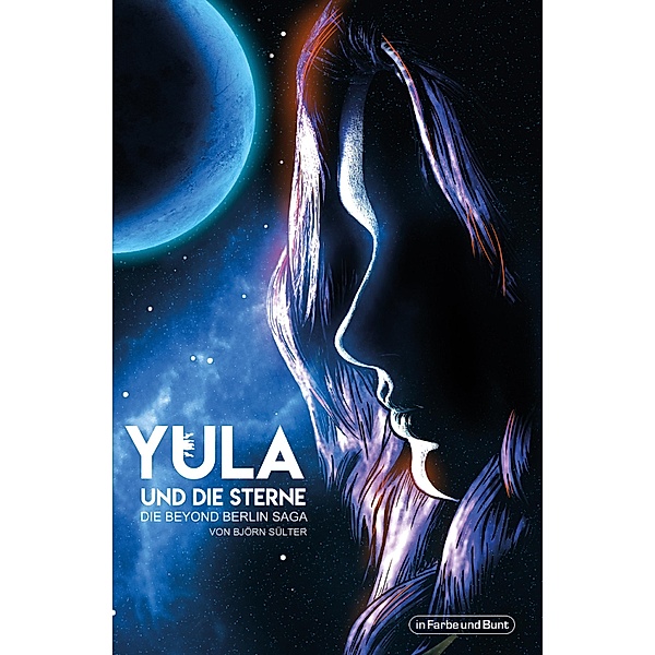Yula und die Sterne, Björn Sülter
