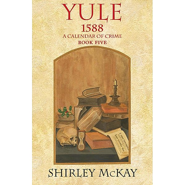 Yule, Shirley Mckay
