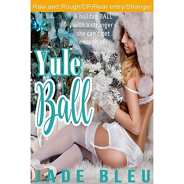 Yule Ball, Jade Bleu