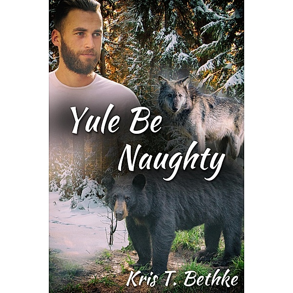 Yule Be Naughty / JMS Books LLC, Kris T. Bethke