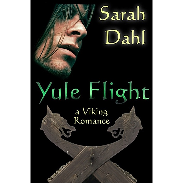Yule Flight, Sarah Dahl
