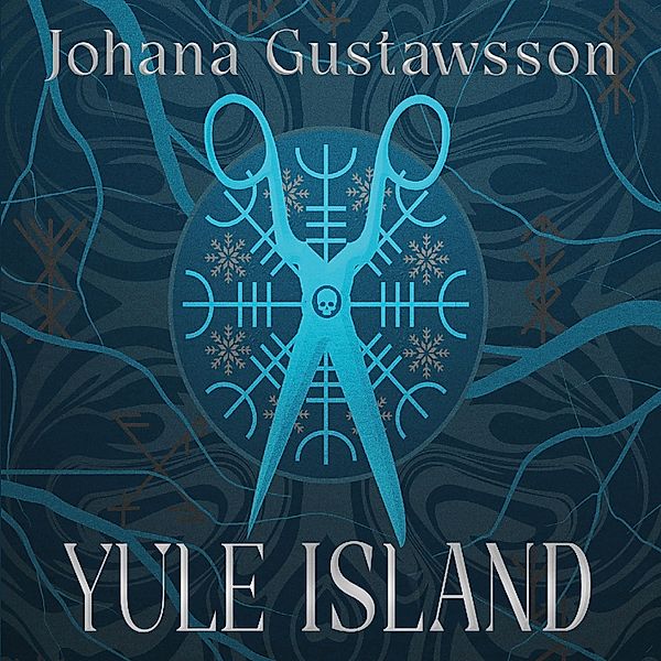 Yule Island, Johana Gustawsson