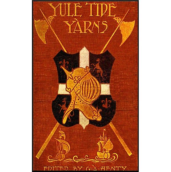 Yule-Tide Yarns