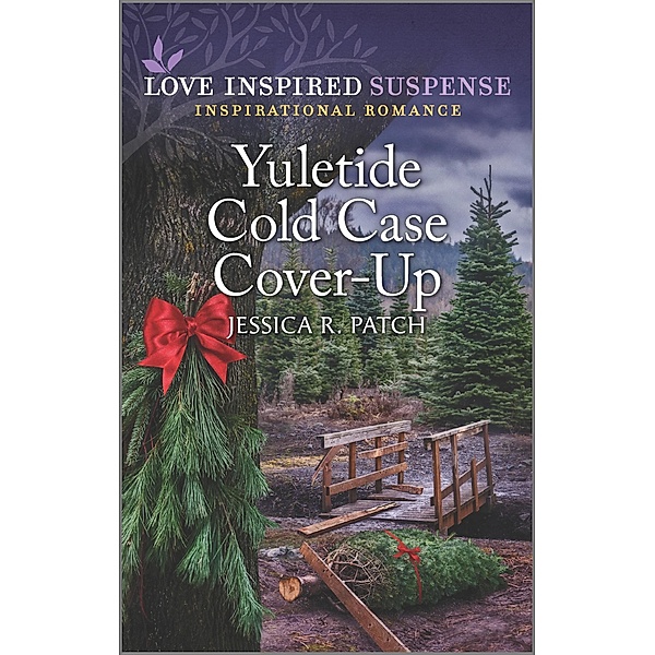 Yuletide Cold Case Cover-Up / Cold Case Investigators Bd.3, Jessica R. Patch