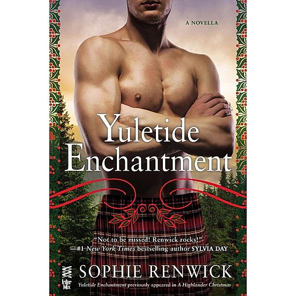 Yuletide Enchantment, Sophie Renwick