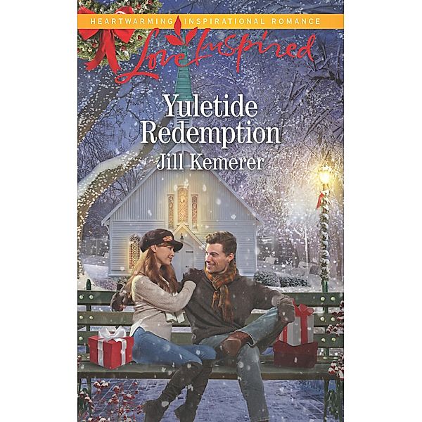 Yuletide Redemption (Mills & Boon Love Inspired), Jill Kemerer