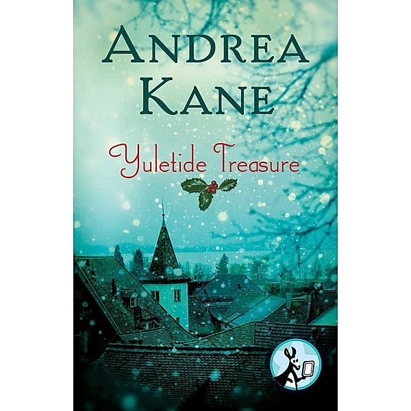 Yuletide Treasure, Andrea Kane