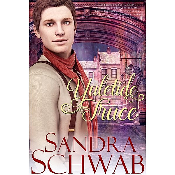 Yuletide Truce, Sandra Schwab