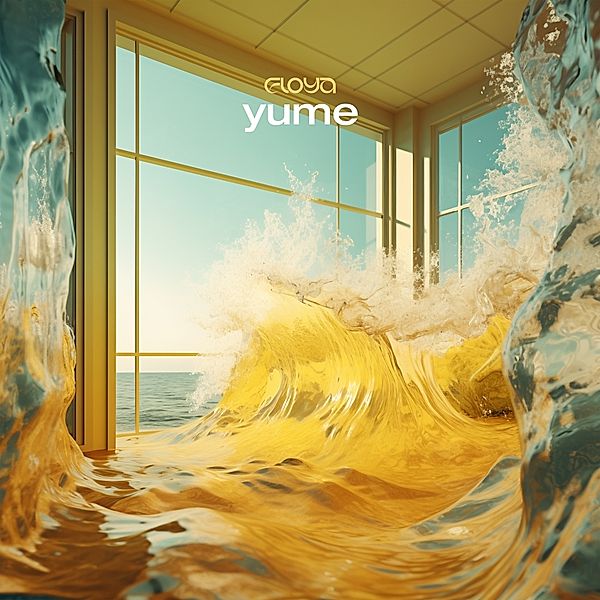 Yume (Cd-Digisleeve), Floya